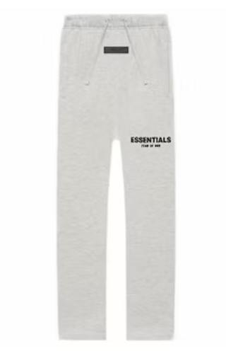 Fear of God Essentials Kids Relaxed Sweatpants (SS22) 