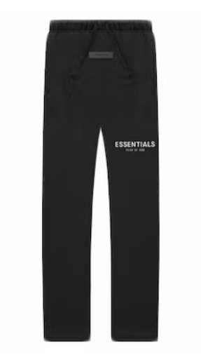 Fear of God Essentials Kids Relaxed Sweatpants (SS22) 
