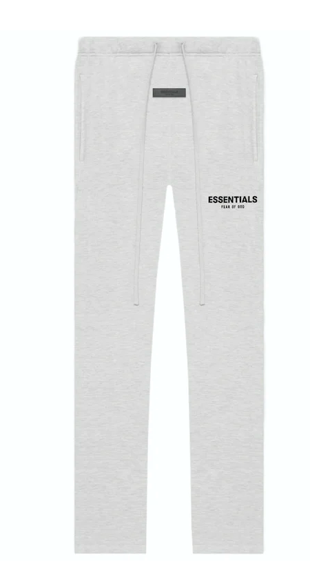 Fear of God Essentials Relaxed Sweatpants (SS22) 