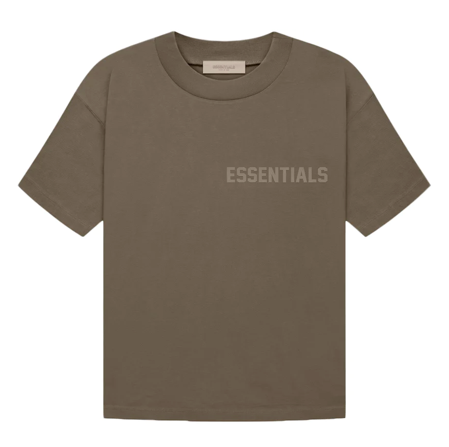 Fear of God Essentials T-shirt 