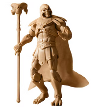 Load image into Gallery viewer, Mattel Creations Virgil Abloh x Masters of the Universe Skeletor Collector Action Figure
