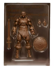Load image into Gallery viewer, Mattel Creations Virgil Abloh x Masters of the Universe He-Man Collector Action Figure
