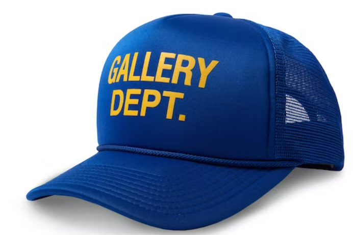 Gallery Dept. Logo Trucker Hat 