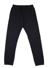 Load image into Gallery viewer, Chrome Hearts GRP Y NOT U 2-TND Sweatpants &quot;Black&quot;
