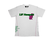 Load image into Gallery viewer, Vlone Yams Day Lil Newport Tee &quot;White&quot;
