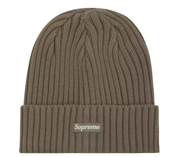 Supreme Overdyed Beanie (SS23) 