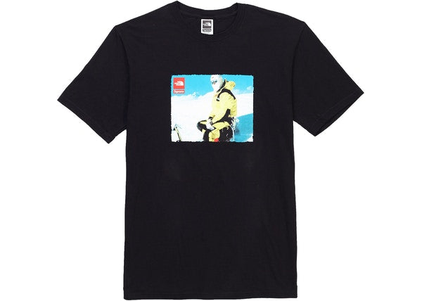 Supreme The North Face Photo Tee 