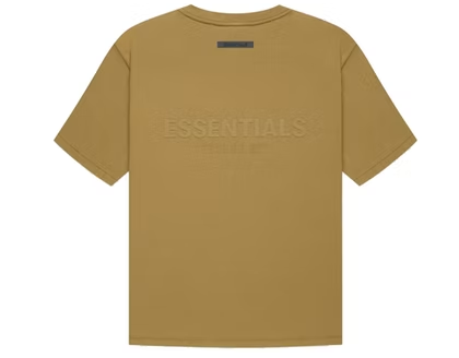 Fear of God Essentials T-shirt 