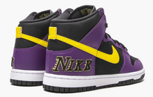 Load image into Gallery viewer, Nike Dunk High &quot;EMB Lakers&quot;
