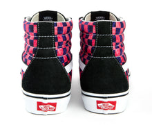 Load image into Gallery viewer, Vans Sk8-High x Awake Ny &quot;Black&quot;
