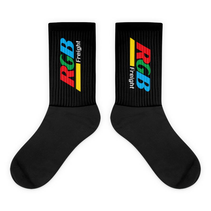 RGB Socks 