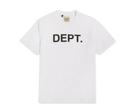 Gallery Dept. DEPT. T-Shirt 