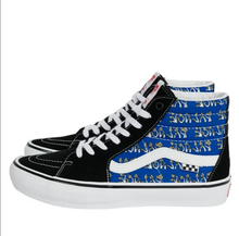 Load image into Gallery viewer, Vans Sk8-High x Palace &quot;Blue&quot;
