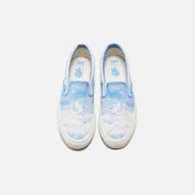 Load image into Gallery viewer, Vans Slip-On Kith &quot;Clouds&quot;
