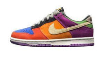 Load image into Gallery viewer, Nike Dunk Low &quot;Viotech&quot;
