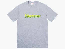 Supreme Shrek Tee 