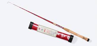 Supreme SOUTH2 WEST8 Tenkara Fishing Rod 