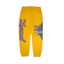Lyrical Lemonade Sweatpants 