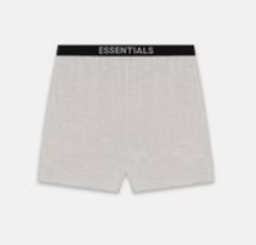 Fear of God Essentials Lounge Shorts 