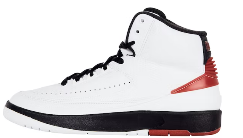 Jordan 2 Retro OG 