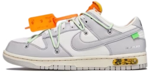 Nike Dunk Low Off-White 