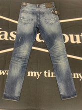Load image into Gallery viewer, PRPS Jeans &quot;Dark Blue&quot;
