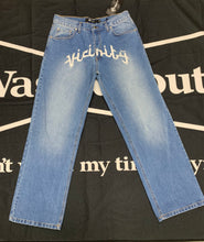 Load image into Gallery viewer, Vicinity Jeans “Light Blue&quot;
