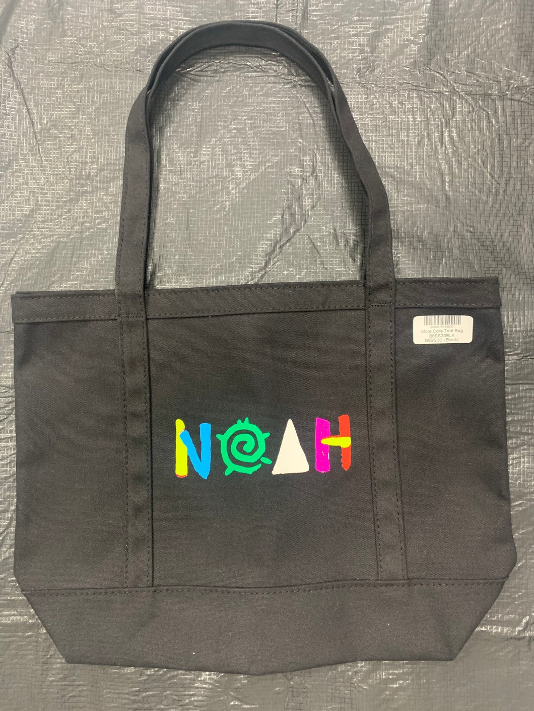 Noah More Core Tote Bag