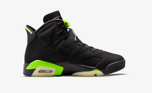 Load image into Gallery viewer, Jordan 6 Retro &quot;Electric Green&quot;

