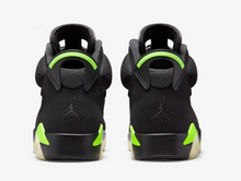 Load image into Gallery viewer, Jordan 6 Retro &quot;Electric Green&quot;
