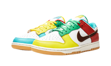 Load image into Gallery viewer, Nike Dunk Low &quot;Free 99 White”
