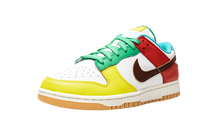 Load image into Gallery viewer, Nike Dunk Low &quot;Free 99 White”
