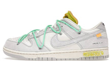 Load image into Gallery viewer, Nike Dunk Low Off-White &quot;Lot 14&quot;
