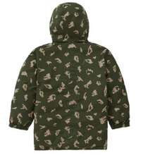 Load image into Gallery viewer, Supreme GORE-TEX 700-Fill Down Parka FW21 &quot;Olive Russian Camo&quot;
