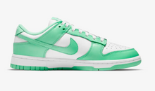 Load image into Gallery viewer, Nike Dunk Low &quot;Green Glow&quot;
