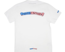 Load image into Gallery viewer, Chrome Hearts Matty Boy America Tee &quot;White&quot;
