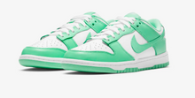 Load image into Gallery viewer, Nike Dunk Low &quot;Green Glow&quot;
